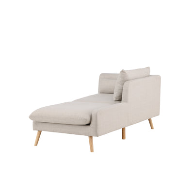 Sofa Zydrune 2-Sitzer– Beige