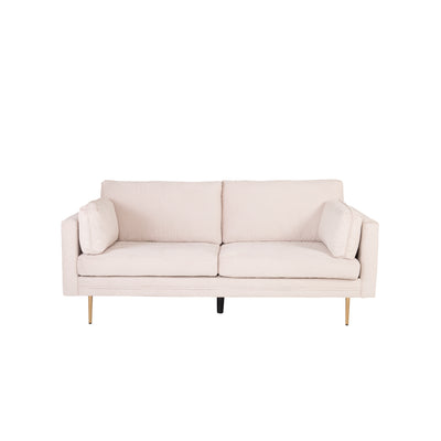 Sofa Cataleya 2 -Sitzer- Beige