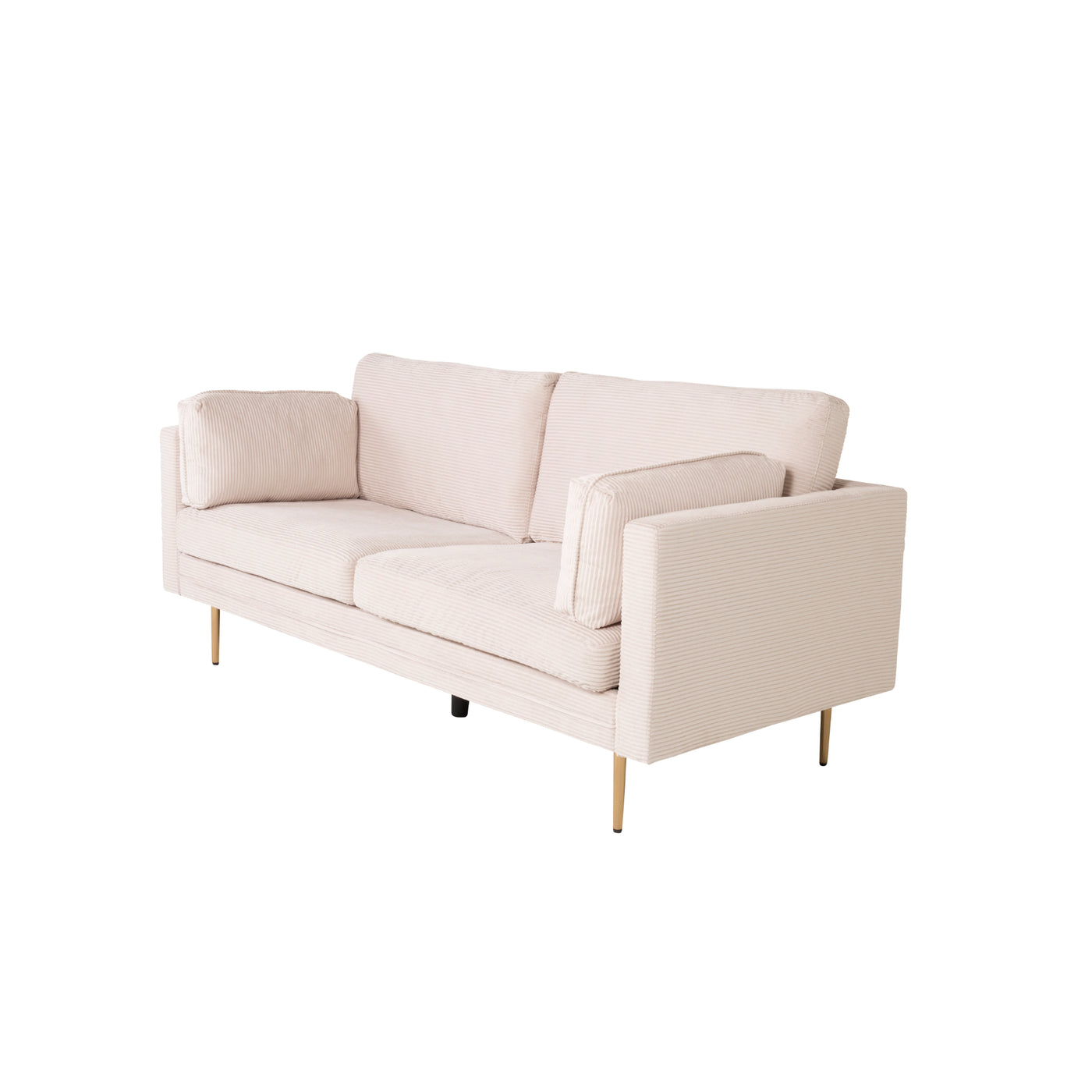 Sofa Cataleya 2 -Sitzer- Beige