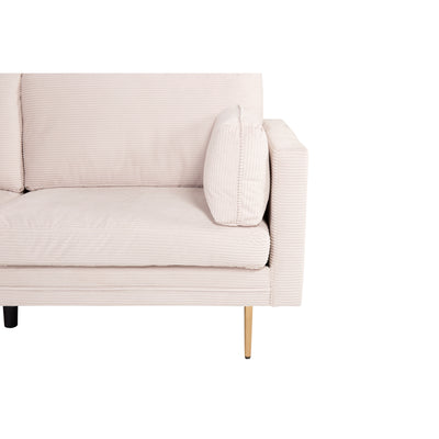 Sofa Cataleya 2 -Sitzer- Beige